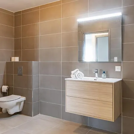 Apartman A Chiusa Conca