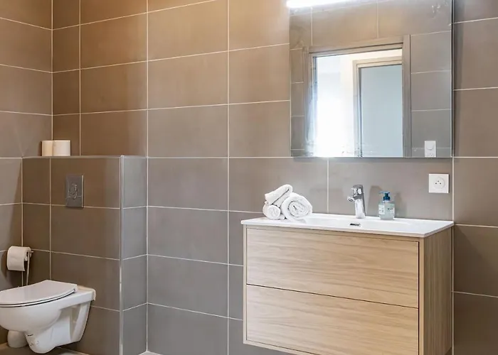 Apartmán A Chiusa Conca